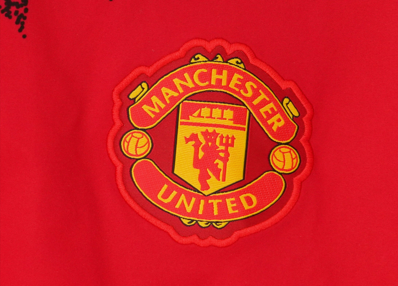Man United Windbreaker S-XXL