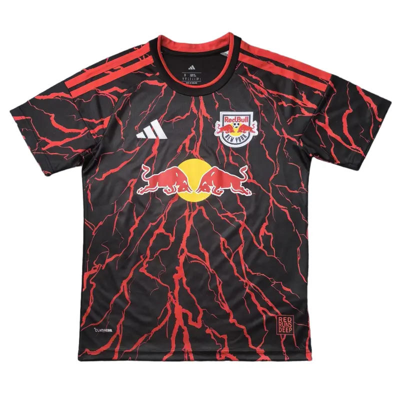 New York Red Bulls Black 2026