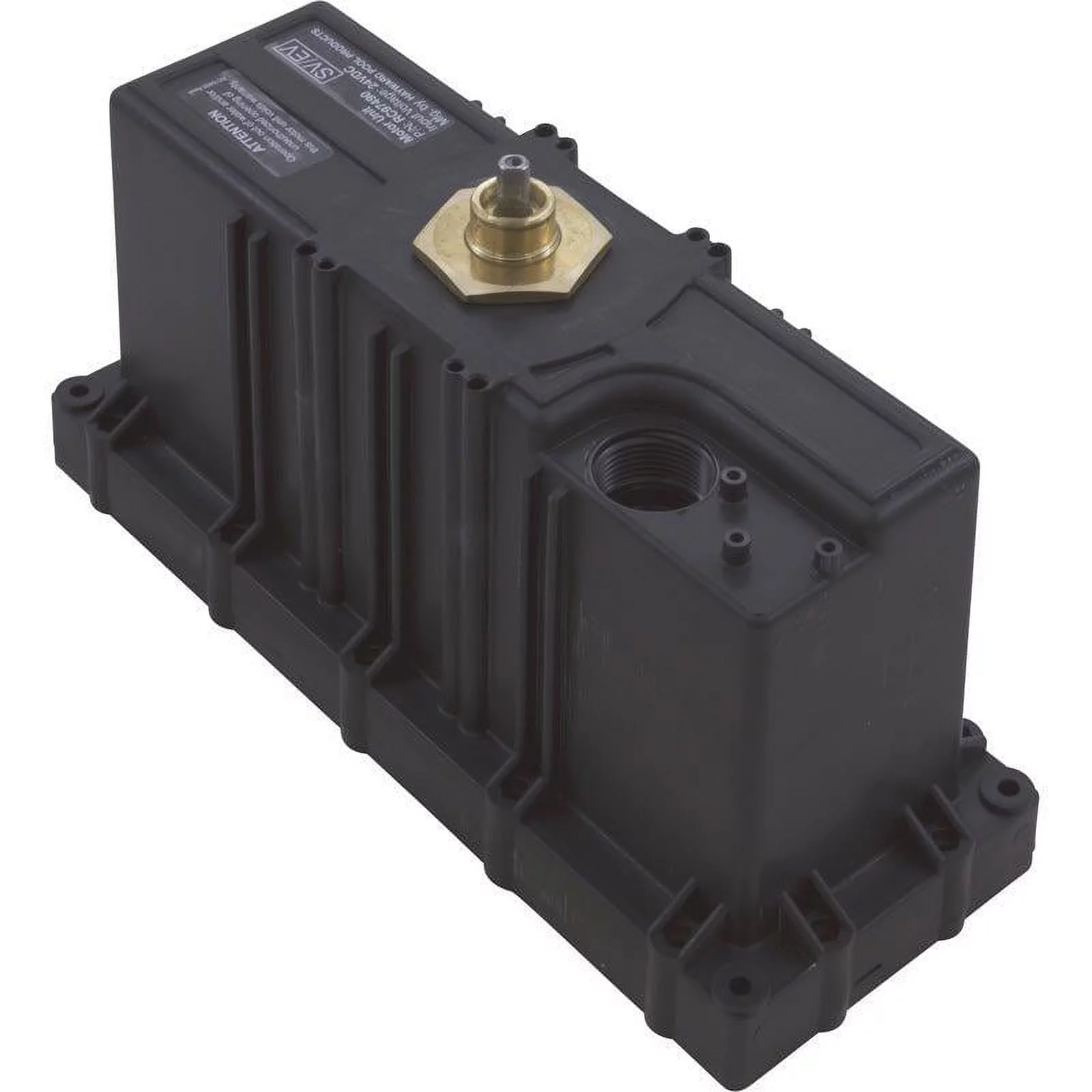 A.O. Smith B126 .50HP Standard Threaded Shaft Motor for Centurion 1081