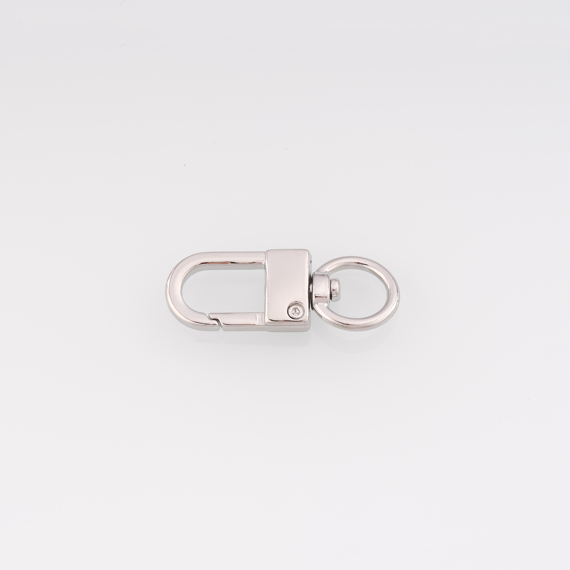 18K Gold Filled Lobster Claw Clasp,Lobster Clasp Lock,Spring Buckle for DIY Jewelry Necklace Bracelet