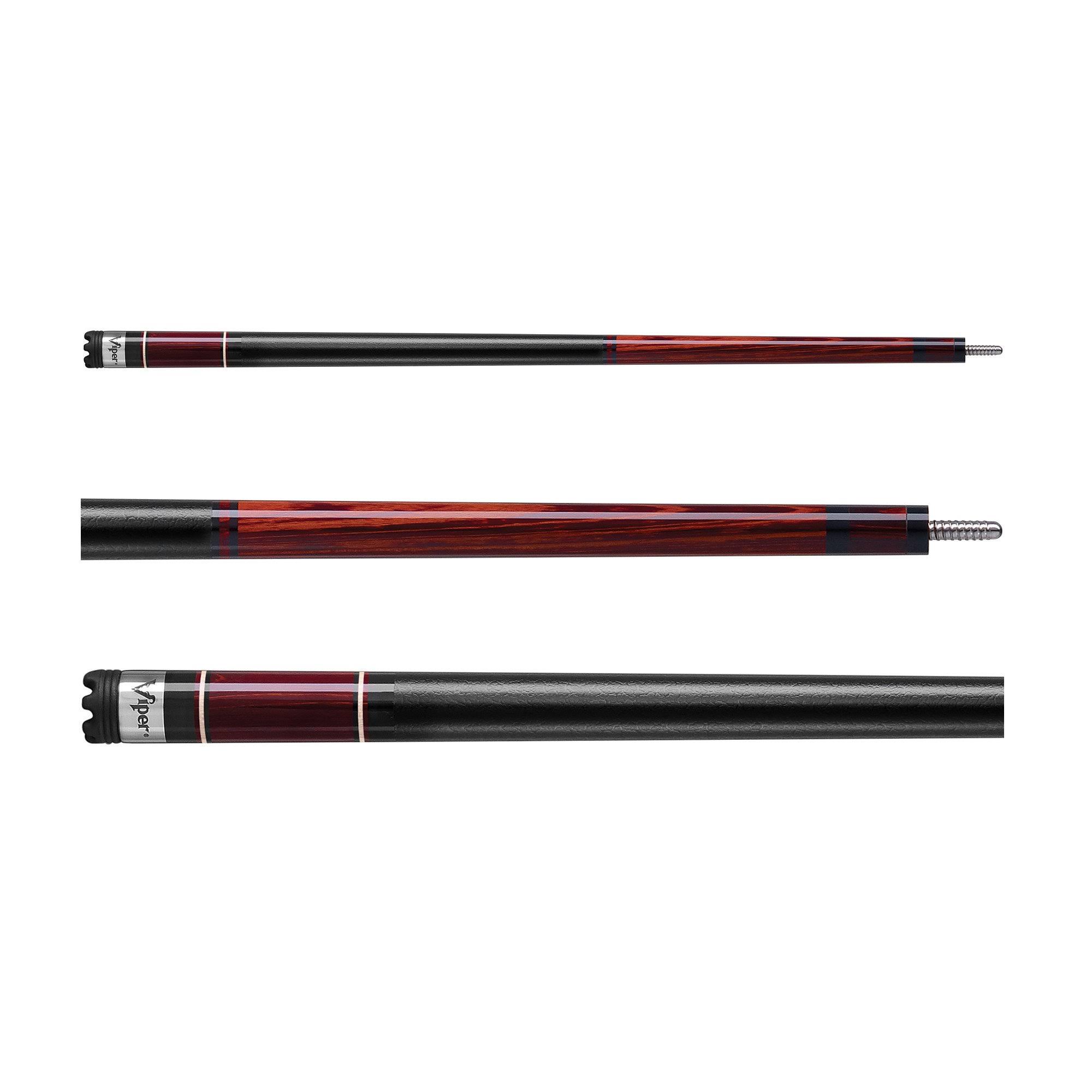 Viper Naturals Birdseye Cue - 21 oz.
