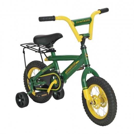 Heavy Duty 12 Inch Bicycle