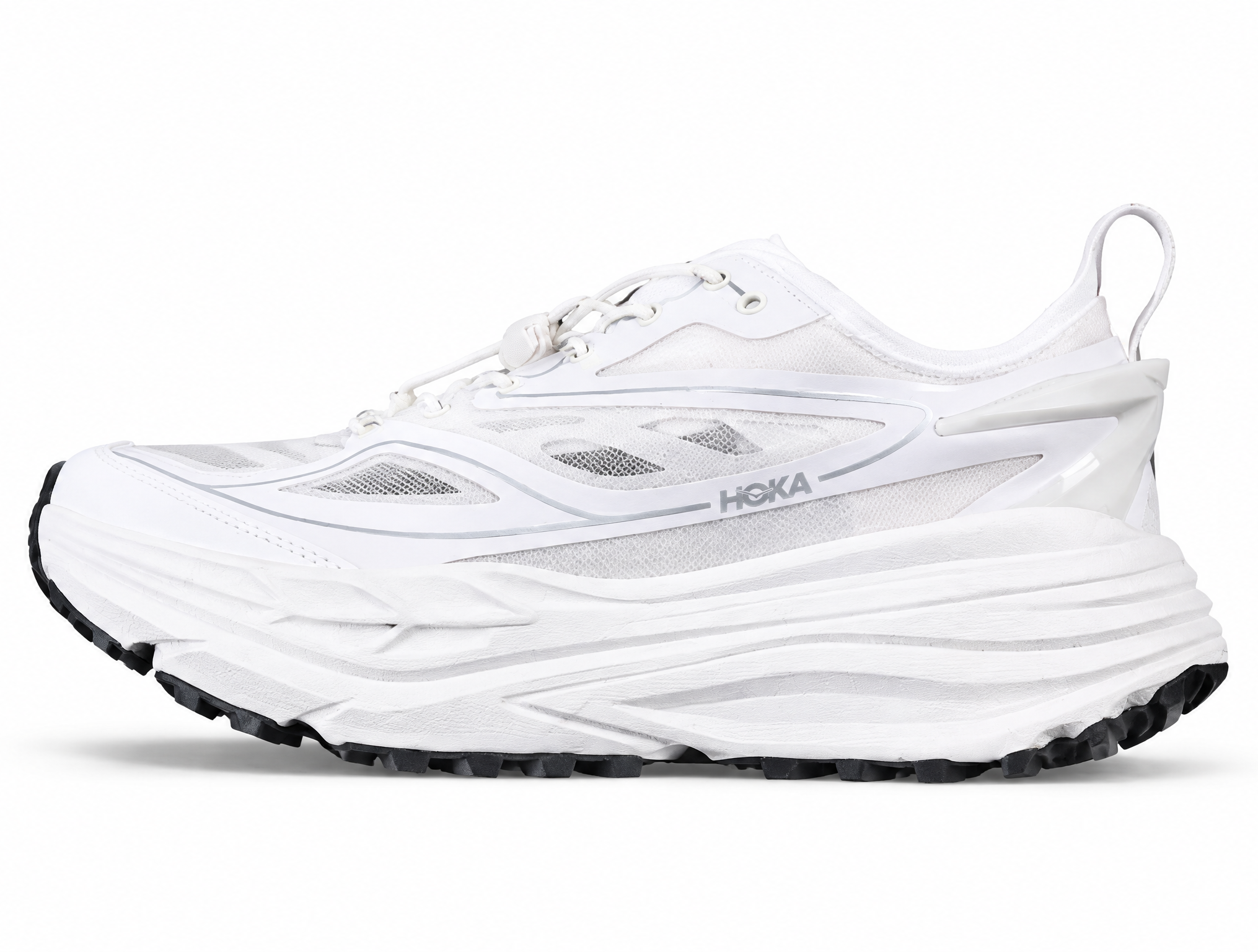 HOKA One One Stinson One 7