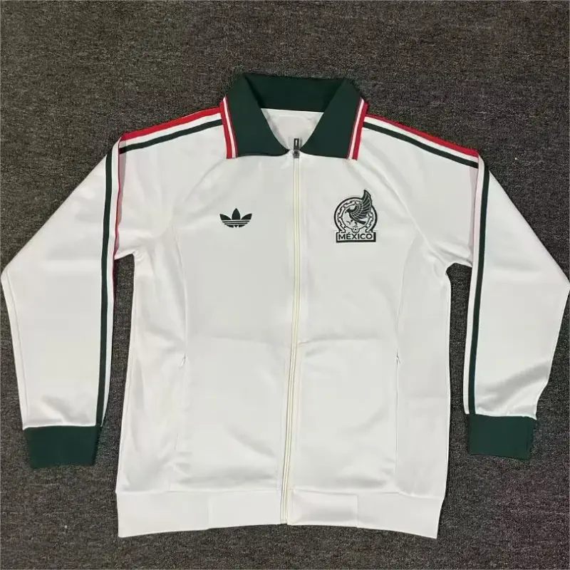 Mexico Jacket