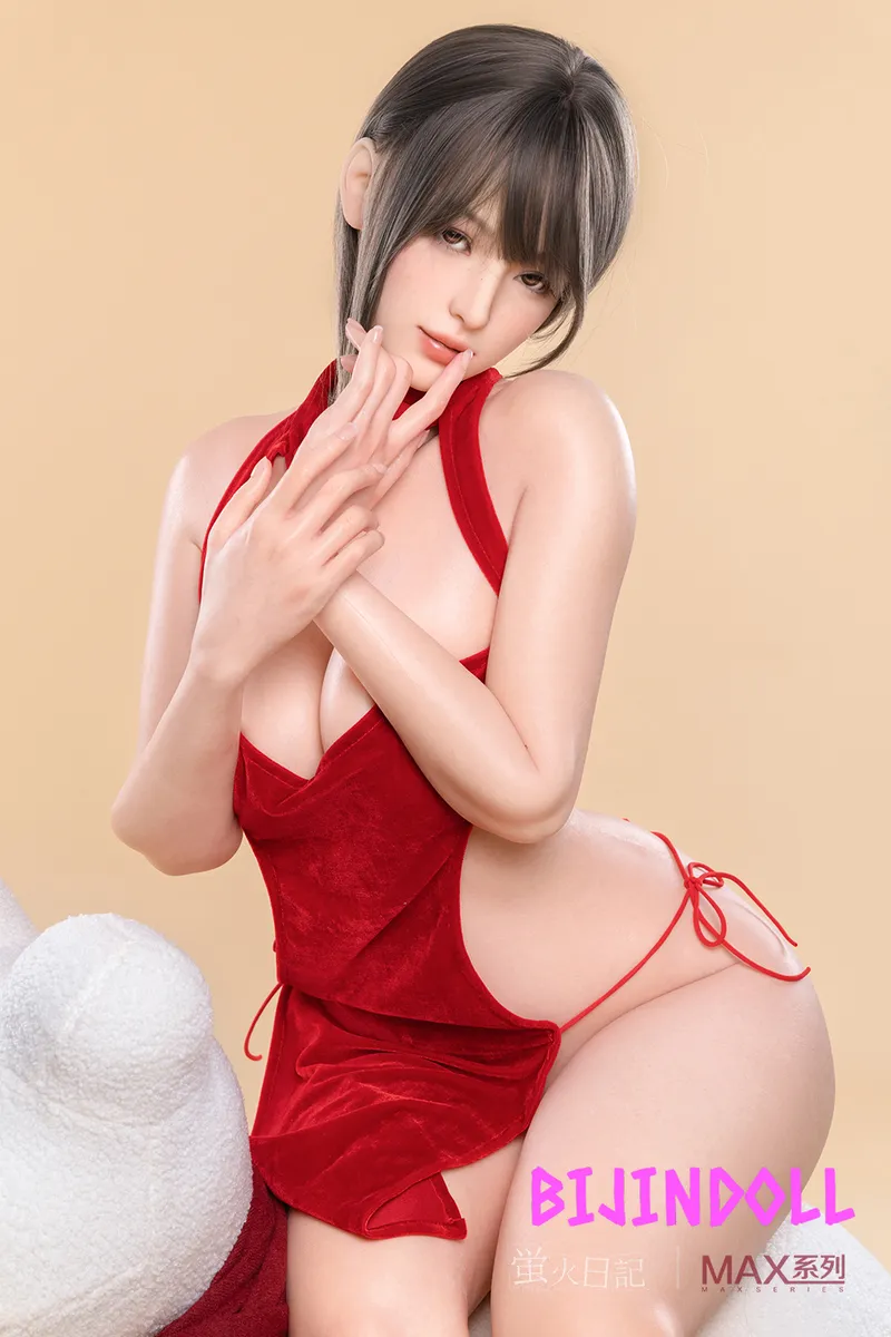 Firefly Doll 165cm Silicone Sex Doll Yelan MAX Series Real Skin Texture Goddess