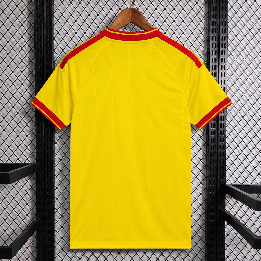 Lens 26/27 Home Jersey S-4XL