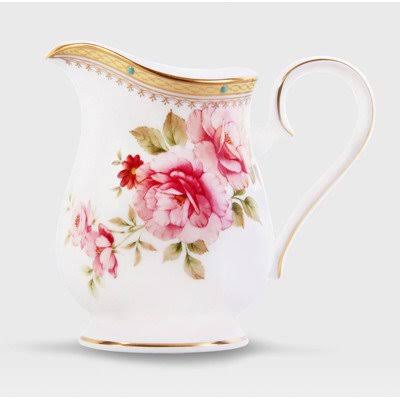 Noritake Hertford 9 oz. Creamer