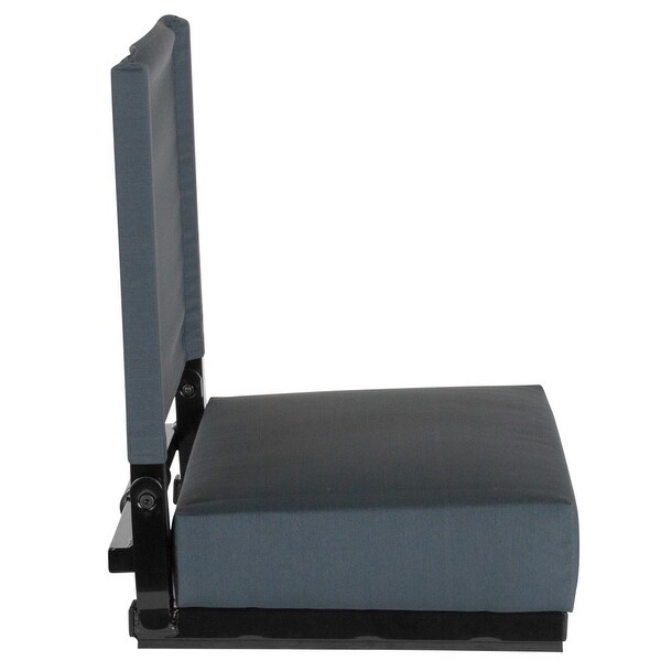 UltraPadded Stadium Chair