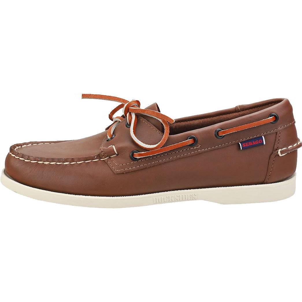 Sebago - 7000H00 - Brown - US 10.5