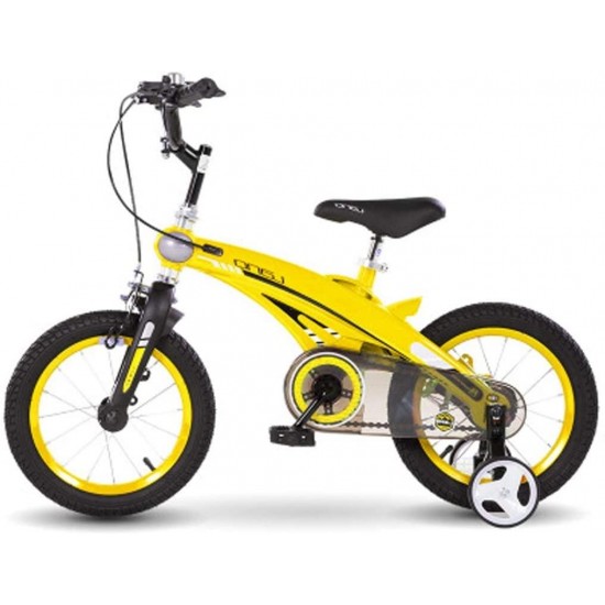Kids Bike BMX Bike for Kids Boys Girls Bicycle Kids Bike Ultralight Children 12-16 Inch Student Cycling Bicycle Gift for Boys and Girls