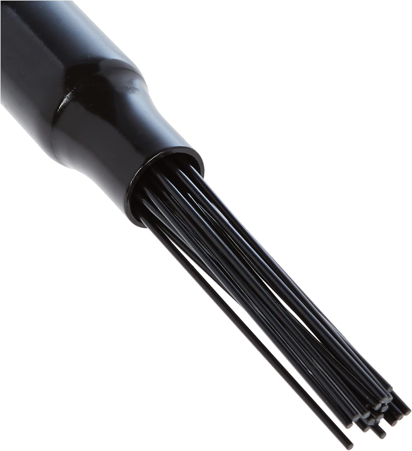 CP7120 Air Powered Adjustable Needle Scaler and Chisel, 4,600 BPM, Red