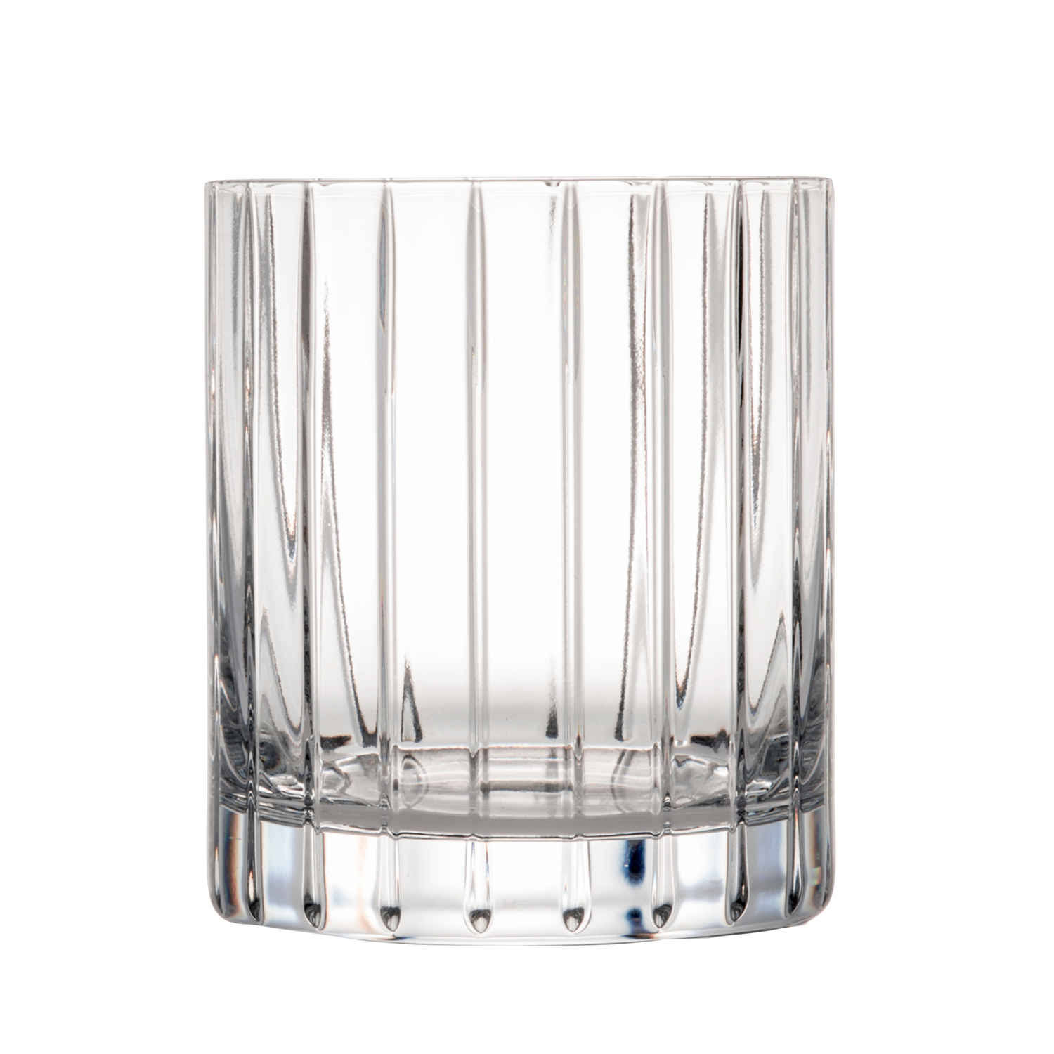 Rogaska Avenue Double Old Fashioned Glasses (Set of 2)
