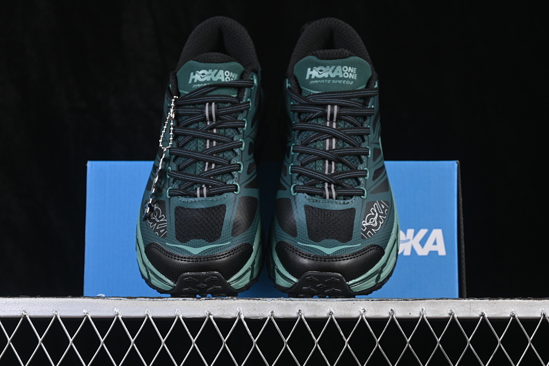 HOKA One One Mafate Speed 2 Running Shoes