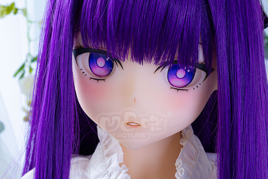 155cm Head #133 F-cup TPE Sex Dolls Cosplay Fern
