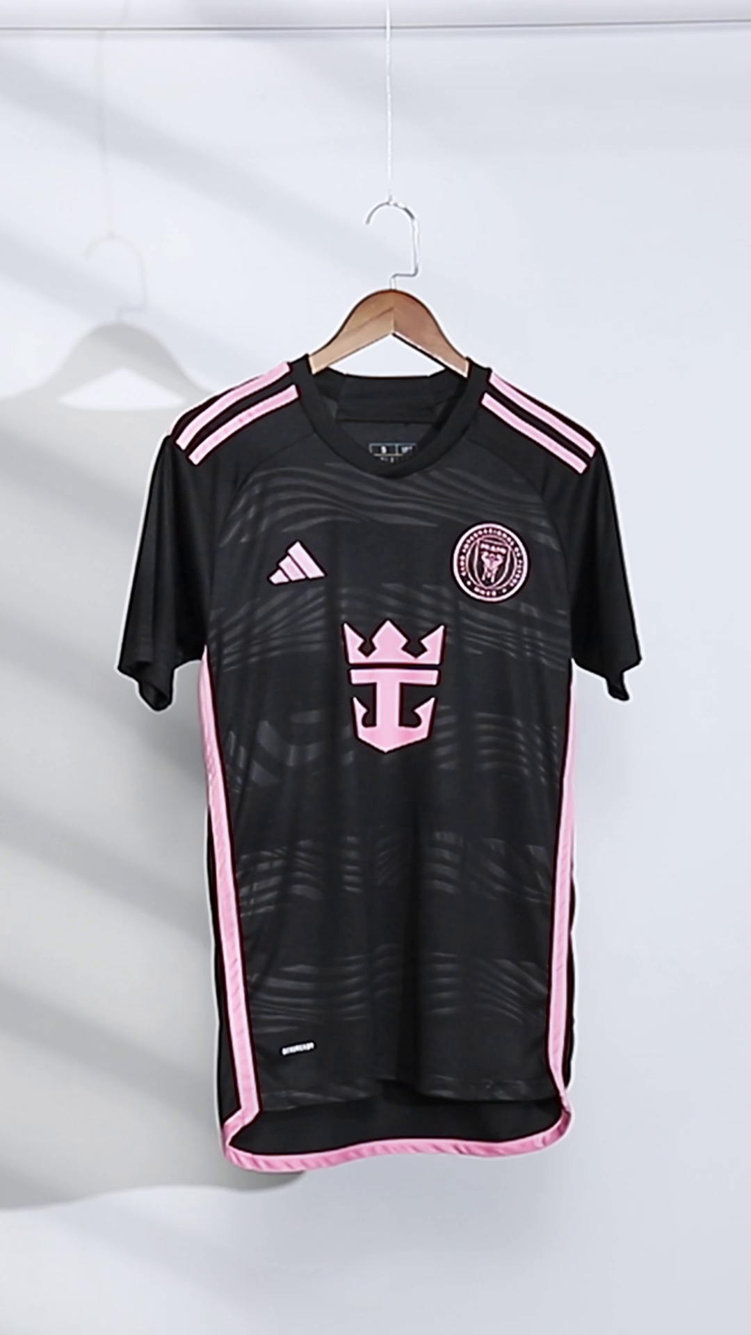 Inter Miami CF Away Soccer Jersey