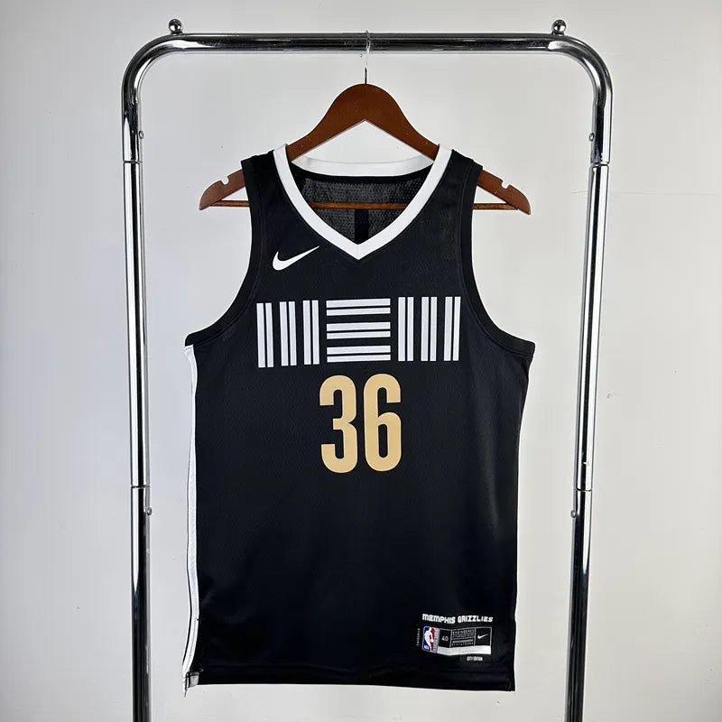 Maillot Memphis Grizzlies SMART 36 NBA Basket 2023 2024€35.99