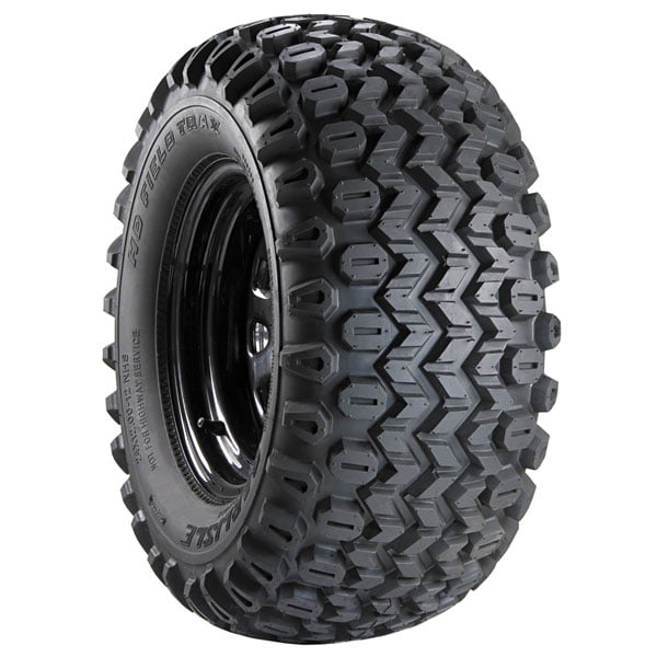 2026 Carlisle HD Field TraX ATV/UTV Tire - 22.5X10-8 3*
