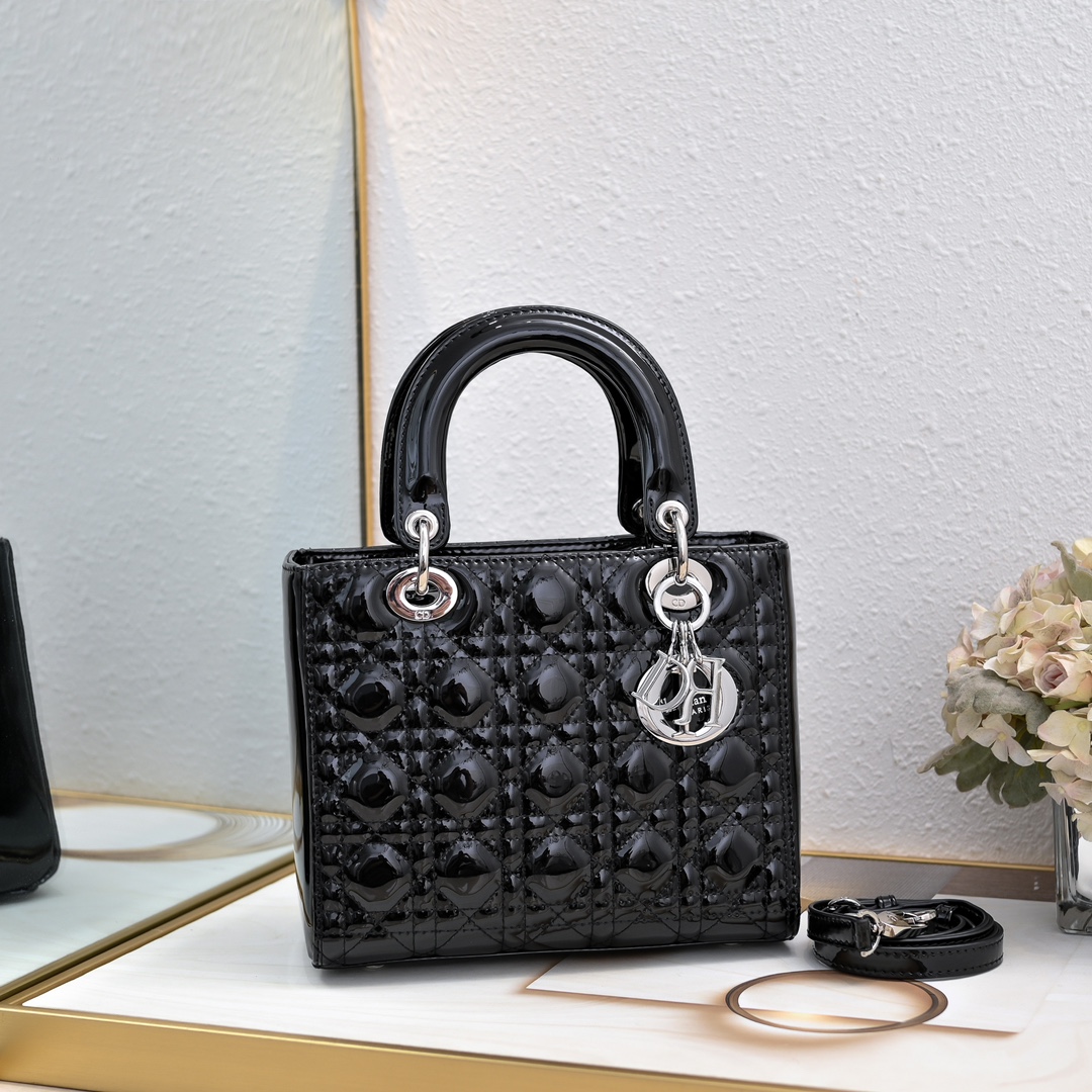 Dior new lady Diana bag - cnluxepick