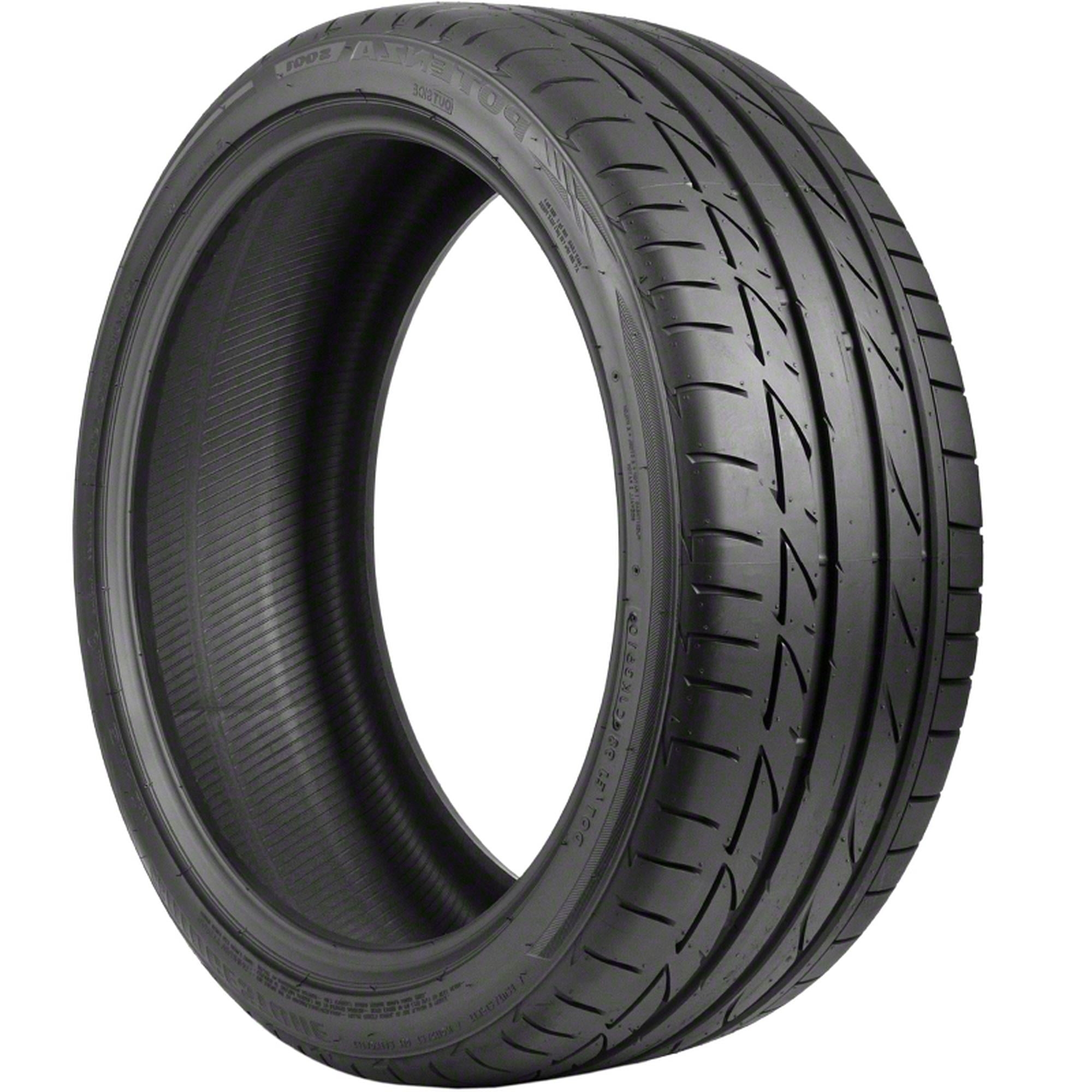 Summer 215/45R20 95W XL passenger tires