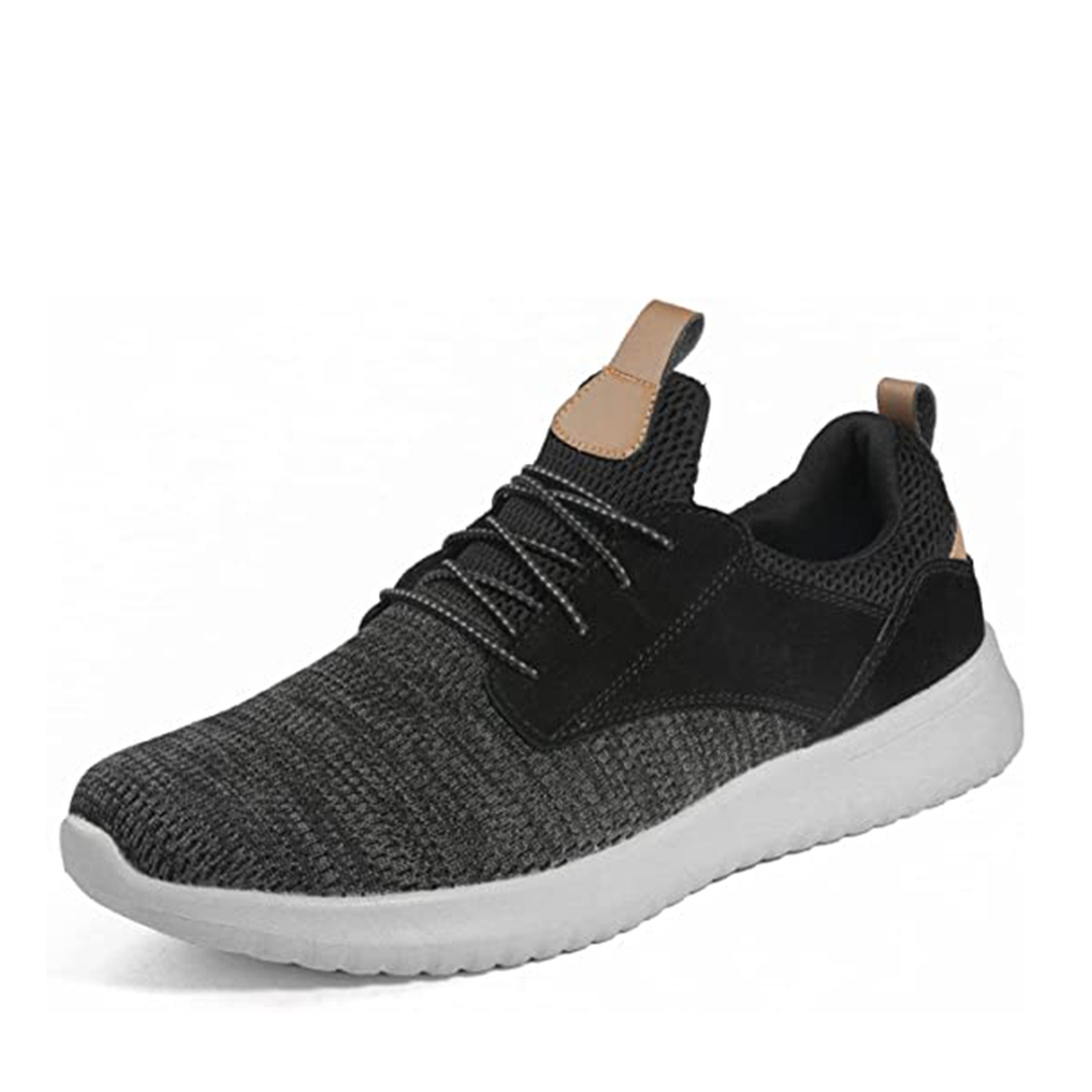 Men's Casual Lightweight Walking Shoes