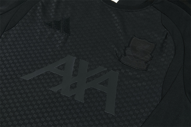LVP Training Short Sleeves 3