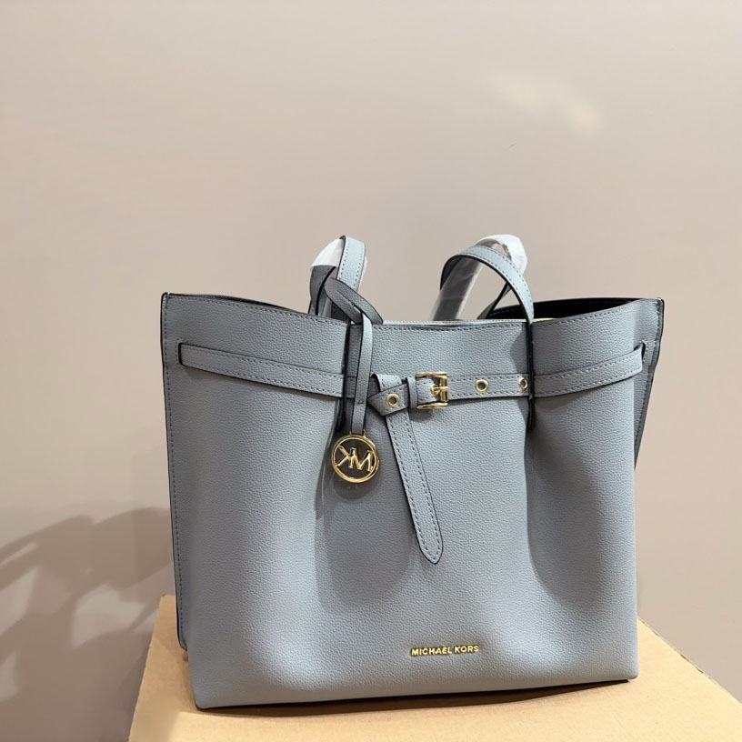 MK Emilia tote bag - cnluxepick