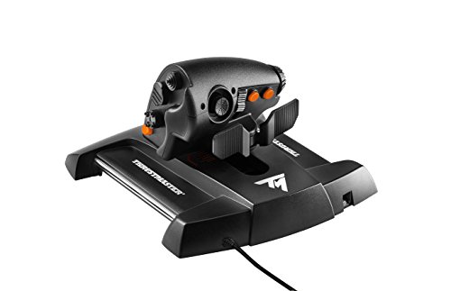 Thrustmaster T.16000M FCS HOTAS Controller (Windows)