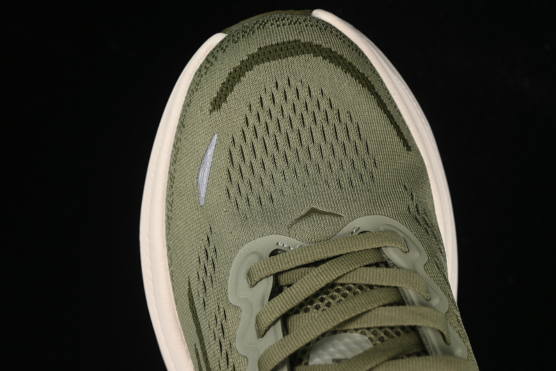 HOKA One One Bondi 9 Dampening Road Daily Running Shoes