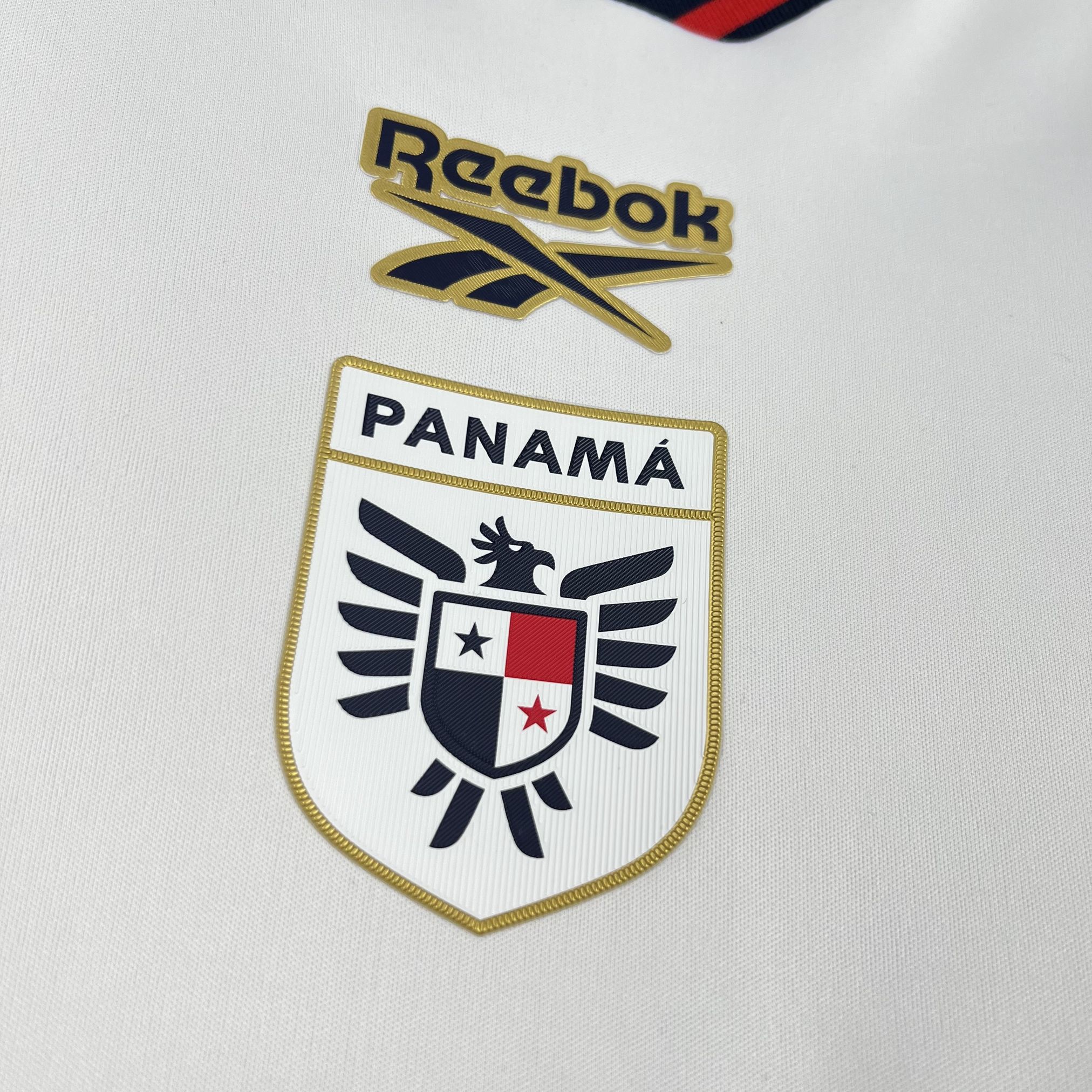 Panama Auswärtstrikot WM 2026 3