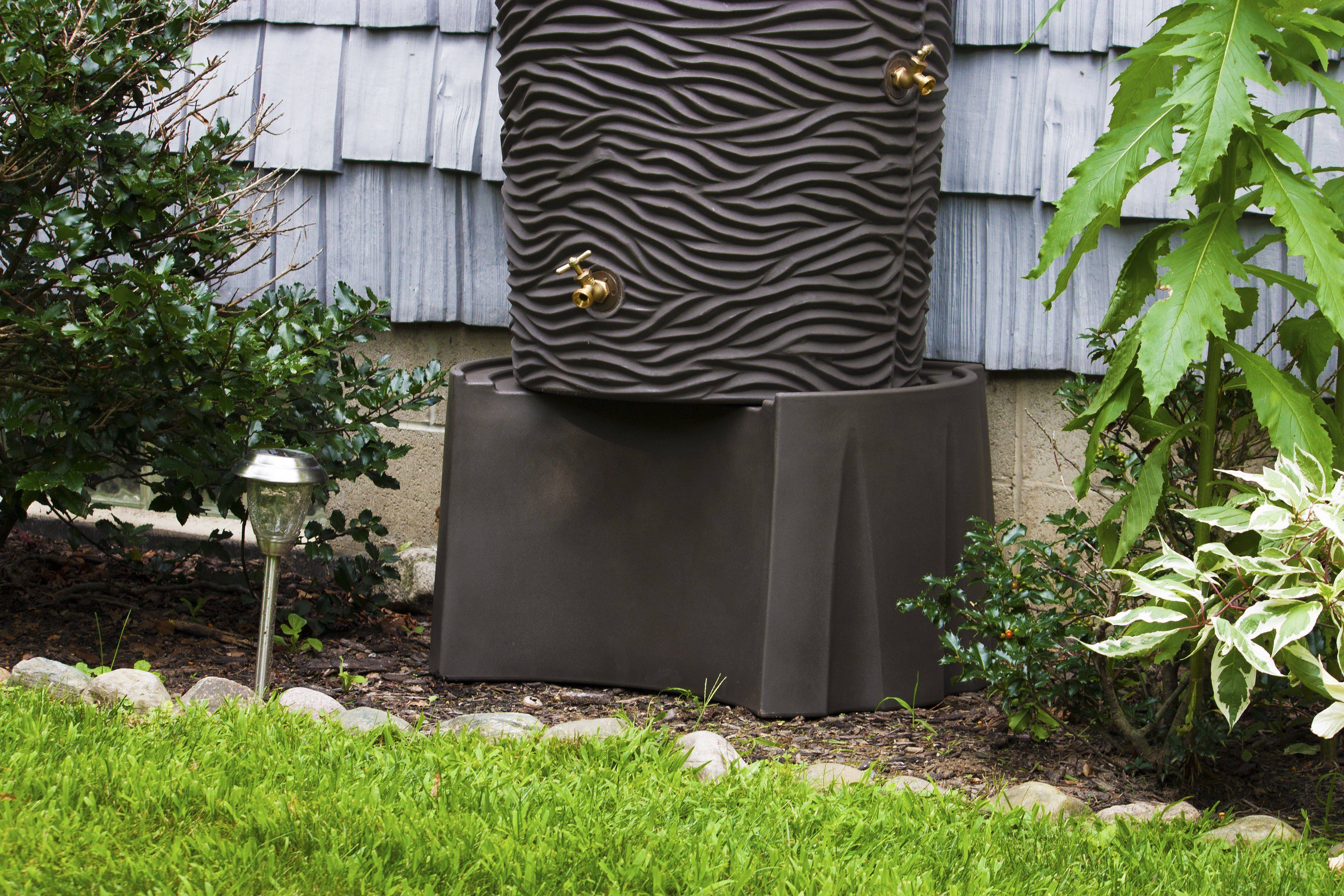 Rain Wizard Universal Stand Black Good Ideas