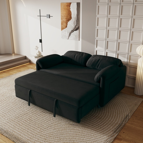 sofa bed dual purpose living room