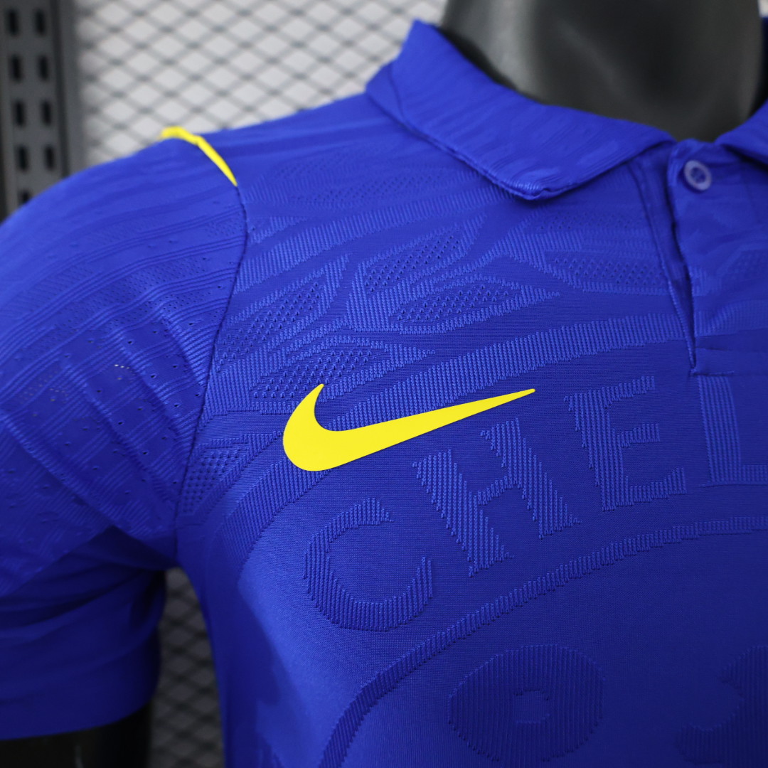 layer Version Chelsea 26/27 Home Jersey S-3XL 3