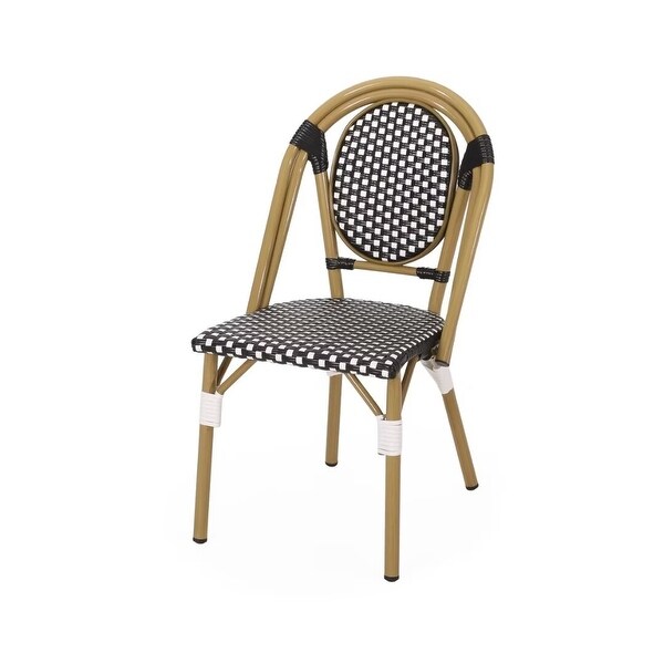 Modern Chairs with WaterResistant Cushions RustResistant ?
