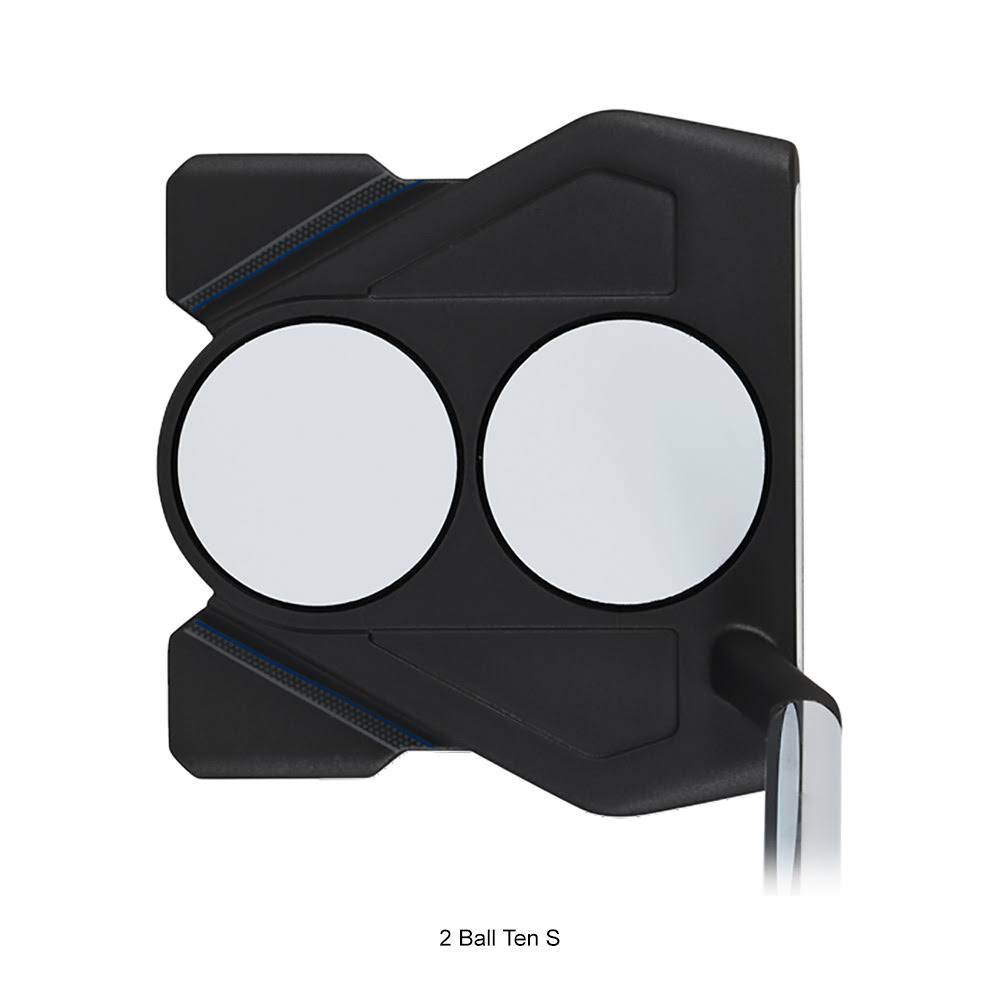 Odyssey 2-Ball Ten S Putter