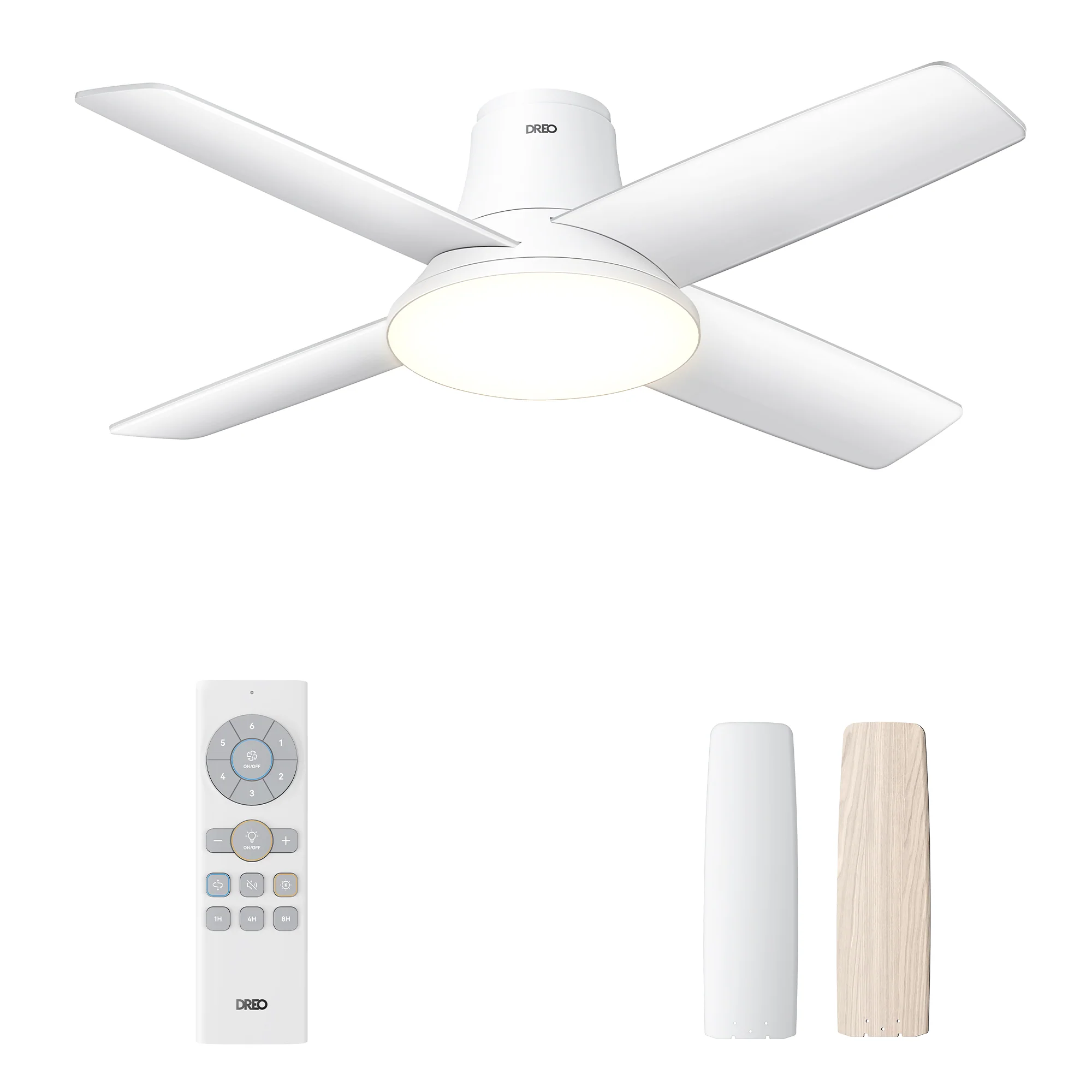 Ceiling Fan CLF513
