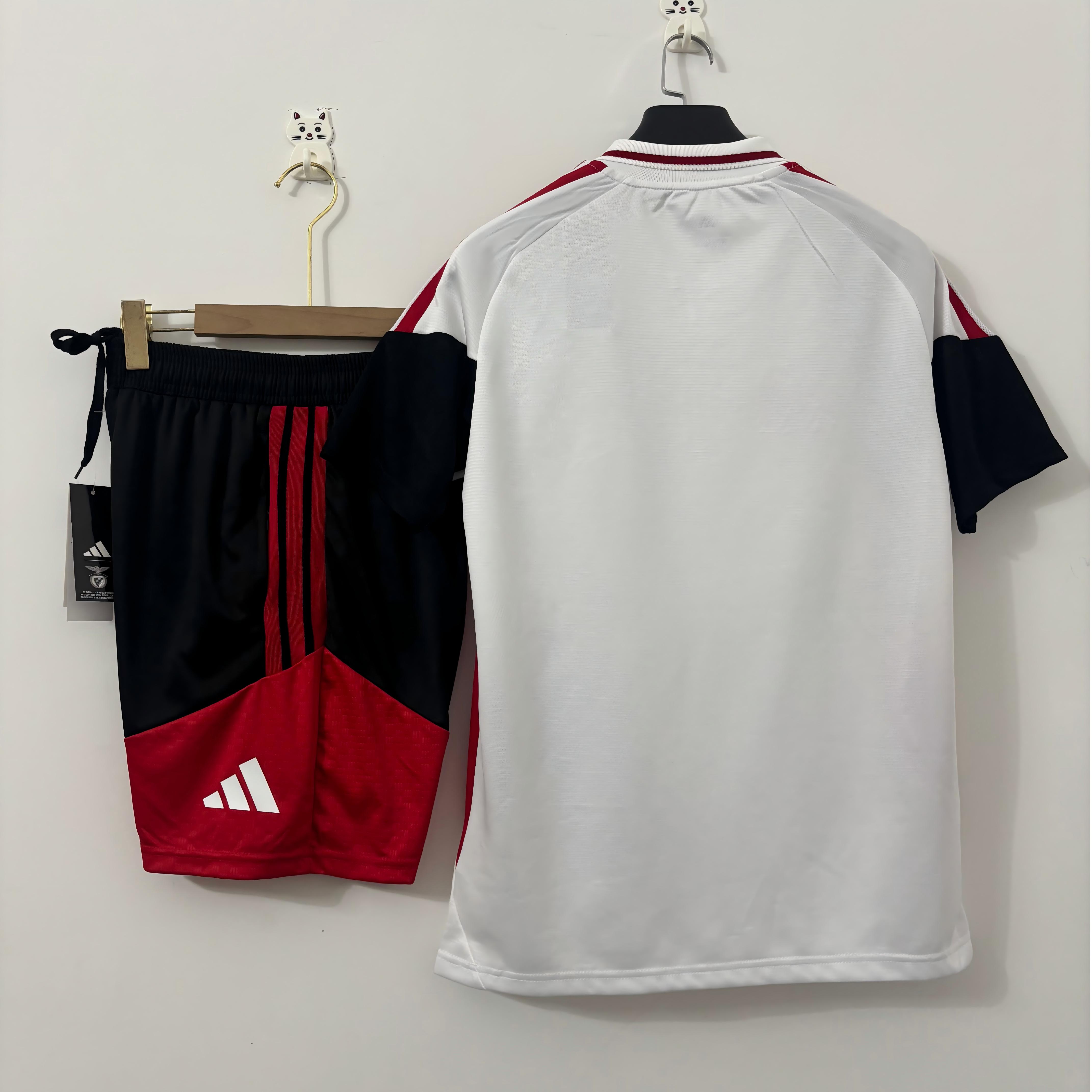 Benfica 26/27 Training Polo S-3XL