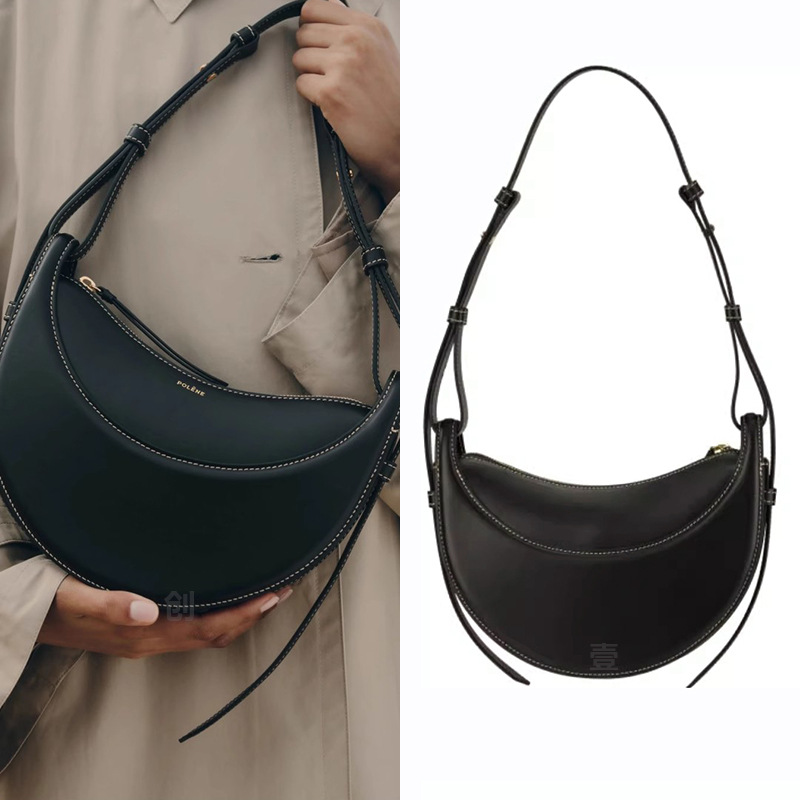 Polene paris crossbody bag - cnluxepick