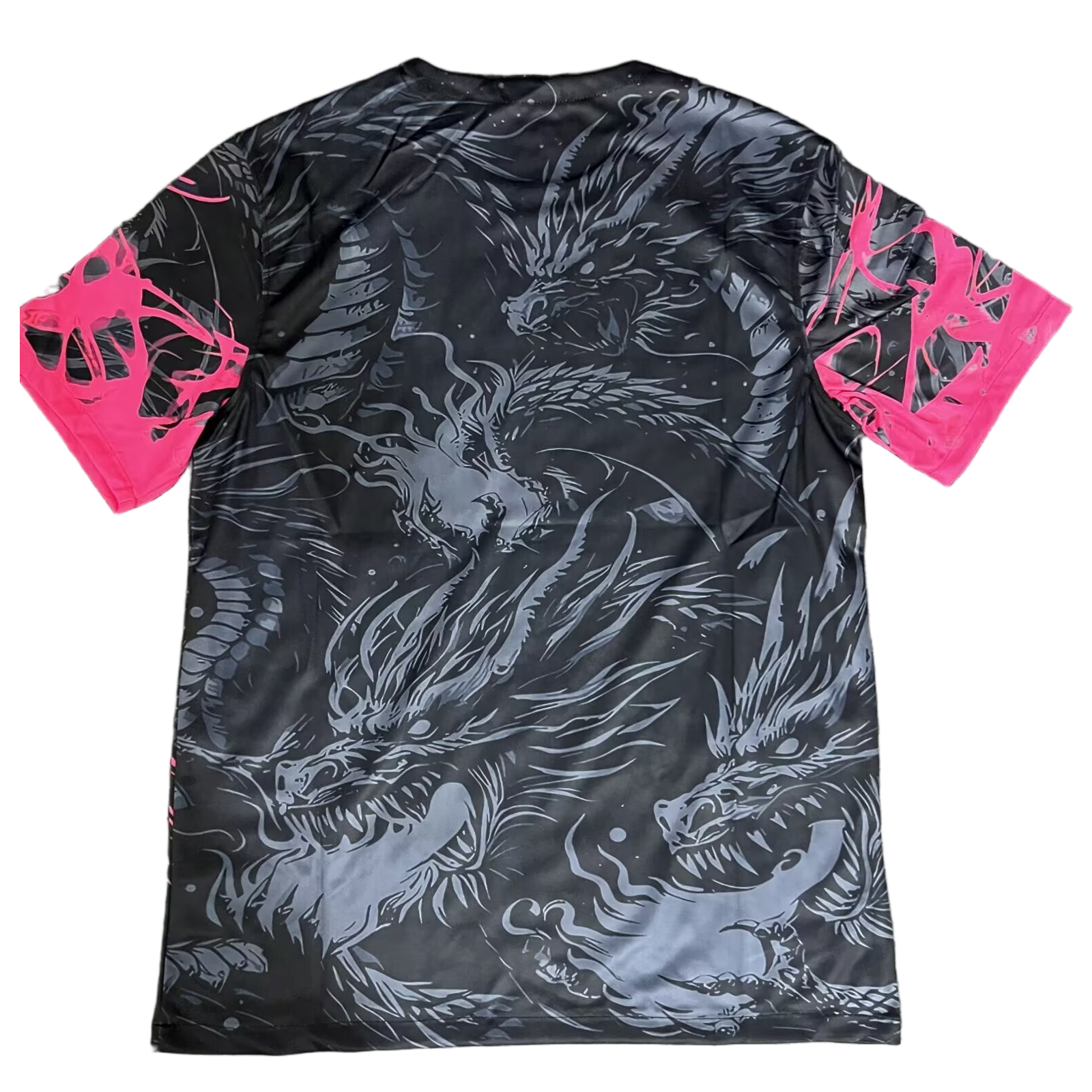 Barcelona Special Jersey