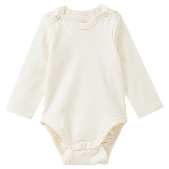 Topomini Newborn Strampler und Langarmbody im Set