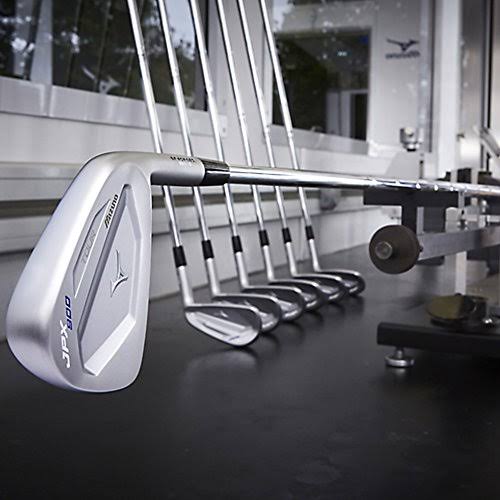 Mizuno JPX 900 Tour 3-PW Iron Set