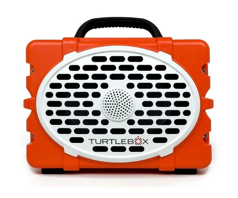 Turtlebox Gen 2 Speaker