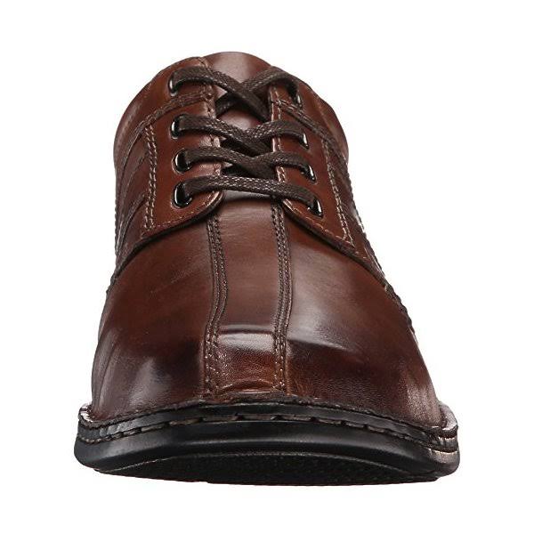 Clarks Touareg Vibe 9 Men&s Brown