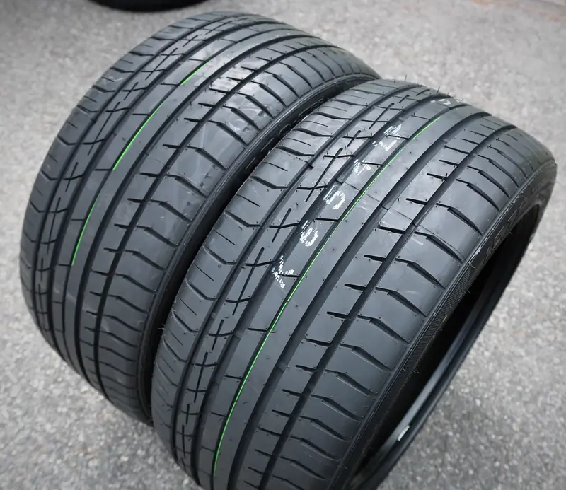 Two 295/40R20 ZR 110Y XL All-Season Performance Tires – Heavy-Duty Fitment for 2013 Jeep Grand Cherokee SRT and 2007–2010 ML63 AMG