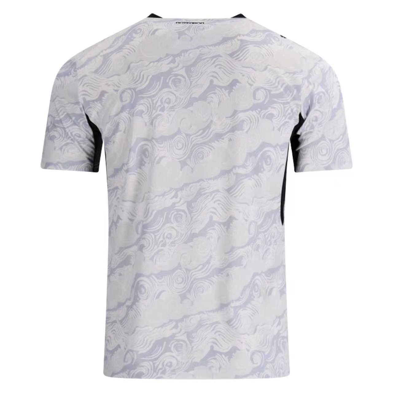 New Zealand 26/27 season away kit