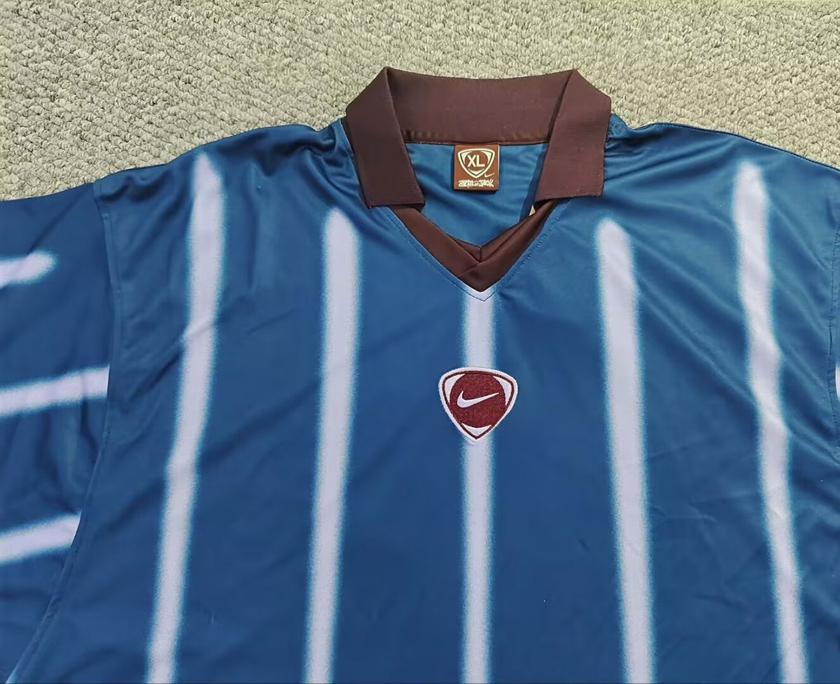 2026 France x Travis Total 90 Jersey S-4XL 3