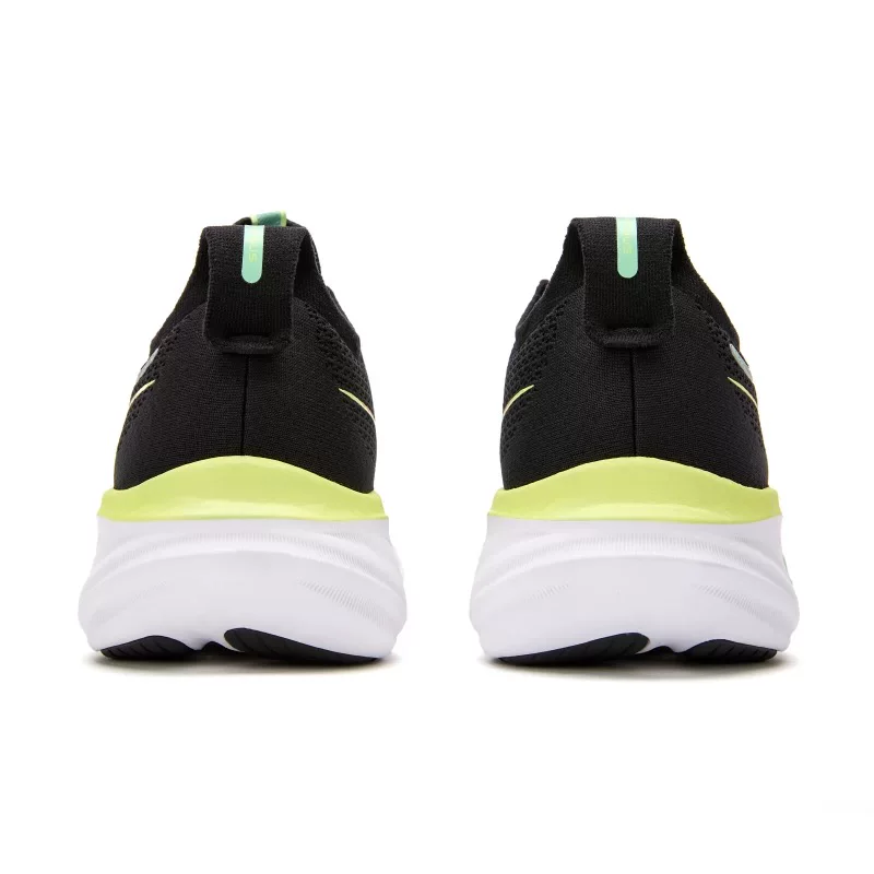 ASICS Gel Nimbus 26 Black Light Celadon 1011B996-001