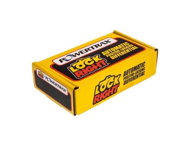 Power Trax Dana 60 35 Spline Lock Right Locker - 2620-LR