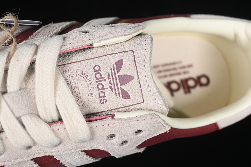 Adidas Samba Og Tal Preloved Ruby/Cream White/Gum JI3216