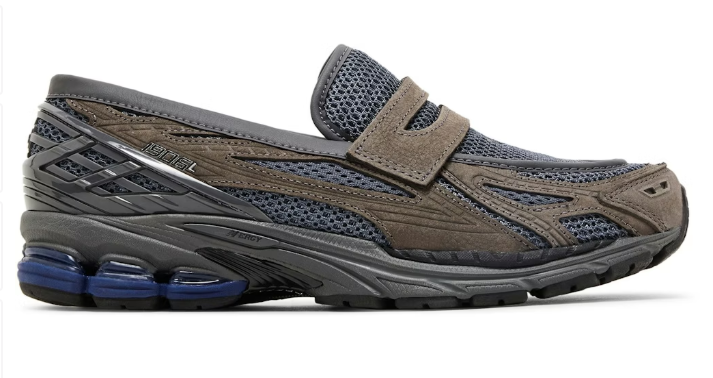 New Balance 1906 Magnet Phantom U1906LAF Casual Shoes