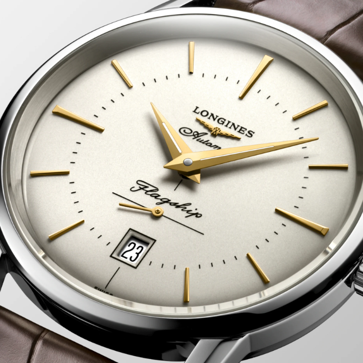 LONGINES FLAGSHIP HERITAGE